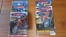 tbm enduro magazines for sale  PAIGNTON