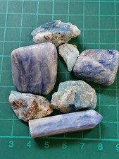 Afghanite natural unpolished for sale  ABERAERON