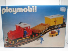 Playmobil leere verpackung gebraucht kaufen  Vettweiß