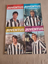 Hurra juventus 1970 usato  Paderno Dugnano