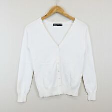 Cardigan zara taglia usato  Ercolano