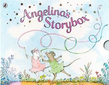 Angelina storybox katharine for sale  CAMBRIDGE