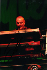 Stranglers dave greenfield for sale  UK