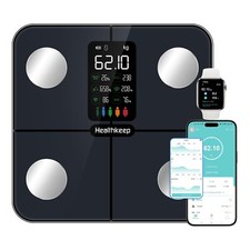 Healthkeep body fat for sale  BOURNEMOUTH