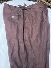 Pantalone purdey 100 usato  Spedire a Italy