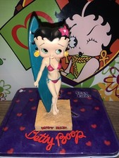 Figurine betty boop d'occasion  Brest