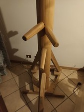 Uimo legno wing usato  Roma