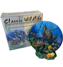 Classic wildlife collectors for sale  Clinton