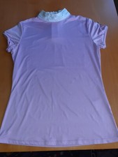 Horze turnierbluse shirt gebraucht kaufen  Schwarmstedt
