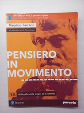 Pensiero movimento volume usato  Zone