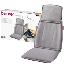 Beurer 330 coprisedile usato  Roccagloriosa