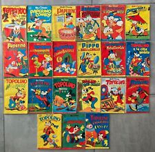 Walt disney albi usato  Gatteo