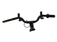 Manubrio sterzo handlebar usato  Frattaminore