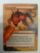 Vexing devil ritorno usato  Pescara