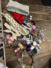 Hair accessories girls for sale  Fruita