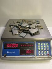 1kg scrap cpus for sale  WALSALL