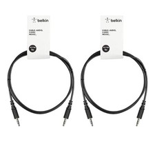 Belkin audio kabel gebraucht kaufen Belkin audio kabel gebraucht kaufen  Essen