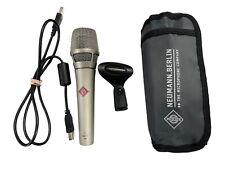 Neumann kms105 supercardioid for sale  Garland