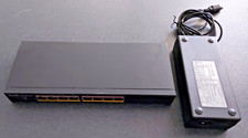 Switch zyxel gs1900 usato  Prato