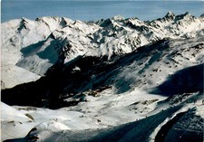 Arcs 2000 savoie d'occasion  Expédié en Belgium