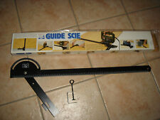 Guide scie hobby d'occasion  Beaune