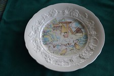 Assiette dessert gien d'occasion  France