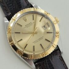 Rolex datejust ref for sale  Beverly Hills