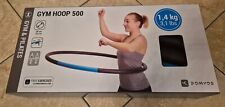 Fitness cerchio con usato  Verdellino