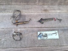 Vintage fishing spinning for sale  ANDOVER
