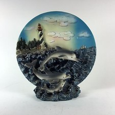 Seascape standing decorative for sale  Anderson