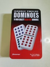 Pressman double color for sale  OXFORD