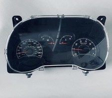 2015 FIAT GRANDE PUNTO PAINEL DE INSTRUMENTOS VELOCÍMETRO 5550011005 comprar usado  Enviando para Brazil