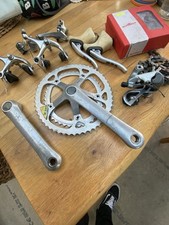 Shimano sport groupset for sale  SOUTHAMPTON