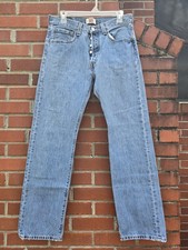 Levi 501 original for sale  Verbena