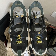 One pair tubbs for sale  Corvallis