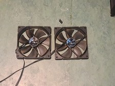 Ventilateurs fractal design d'occasion  Noisy-le-Grand