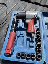 Pneumatic impact wrench for sale  Lumberton