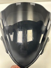 Cache bulle yamaha d'occasion  Bourg-de-Péage