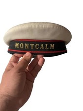 Bachi marine montcalm d'occasion  Guilvinec