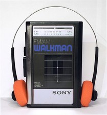 Sony walkman f41 for sale  Orlando