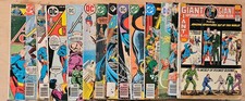 Comics lot 14. for sale  Kansas City