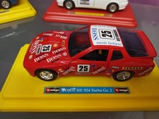 Modellino bburago porsche usato  Seui