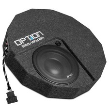 Golf subwoofer kit gebraucht kaufen  Memmingen