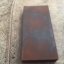 Vintage sharpening oilstone for sale  HAVERFORDWEST