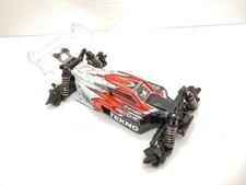Tekno eb410.2 4x4 for sale  Seymour