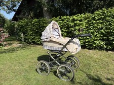 Kinderwagen bergsteiger venedi gebraucht kaufen  Berlin