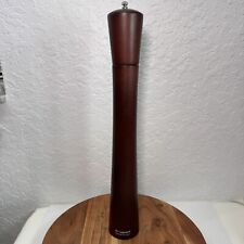 Legnoart pepper mill for sale  Venice