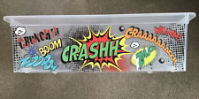 Set large plastic for sale  HORSHAM