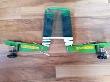 Tischtennis netz halterungen gebraucht kaufen  Painten