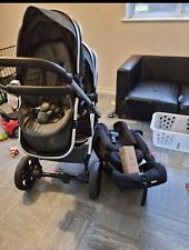 Baby buggy twins for sale  GRAYS